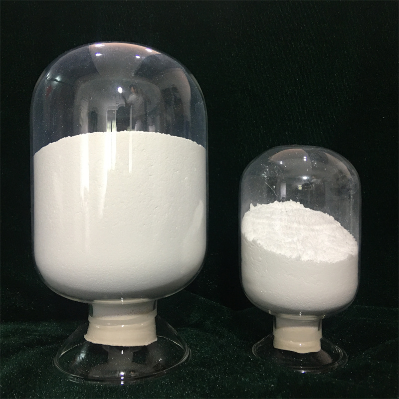 Silicon Dioxide Manufacturer Hydrophobic Fumed Silica SiO2 Powder Cas 7631-86-9