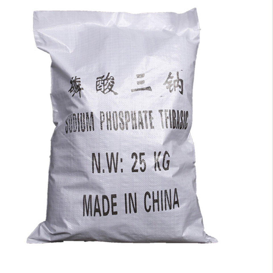 Trisodium phosphate 99.5% Food grade Trisodium Phosphate TSP Powder