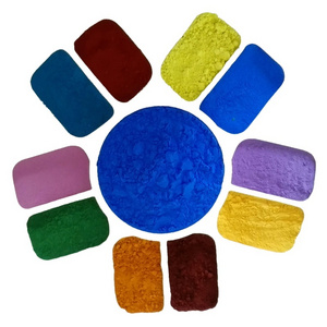 printing pigment dispersion reactive acidic cationic dye