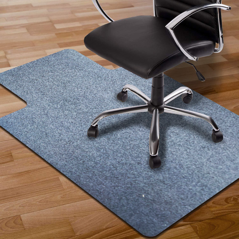 Eco-Friendly Floor Chair Mats Gaming Chair Mat For Floor Protection