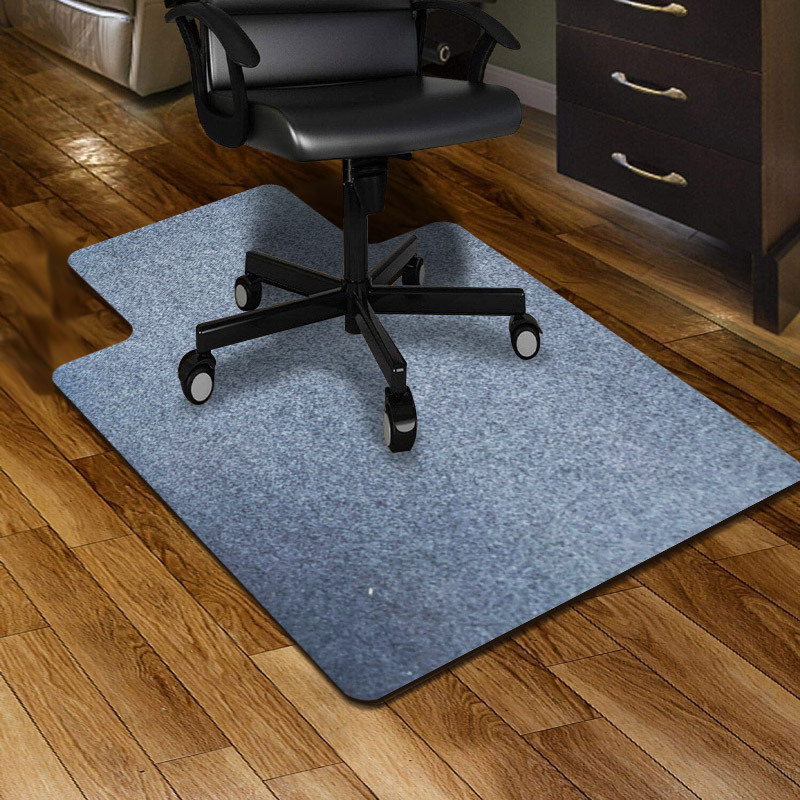 Eco-Friendly Floor Chair Mats Gaming Chair Mat For Floor Protection