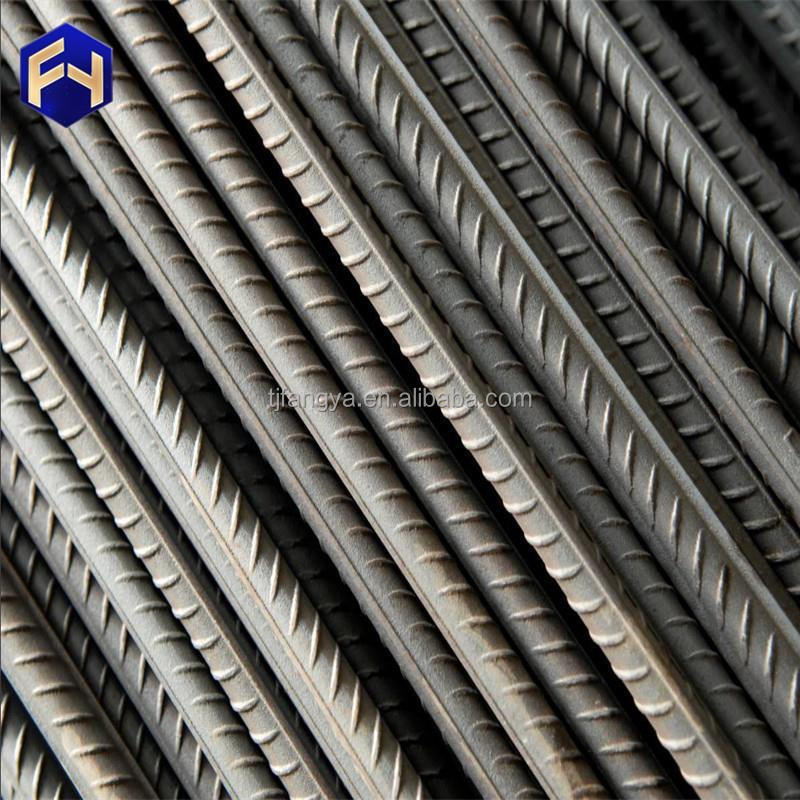 FACO steel!Professional TMT steel 12-25mm price per kg iron angle bar with high quality