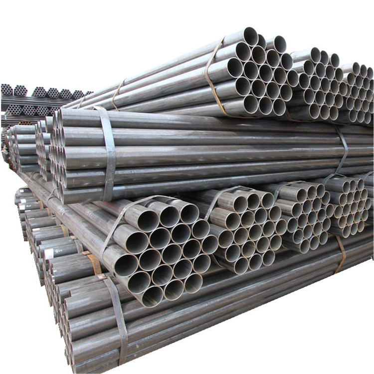 a53 schedule 40 jis g3444 pipe astm a512 erw steel pipes