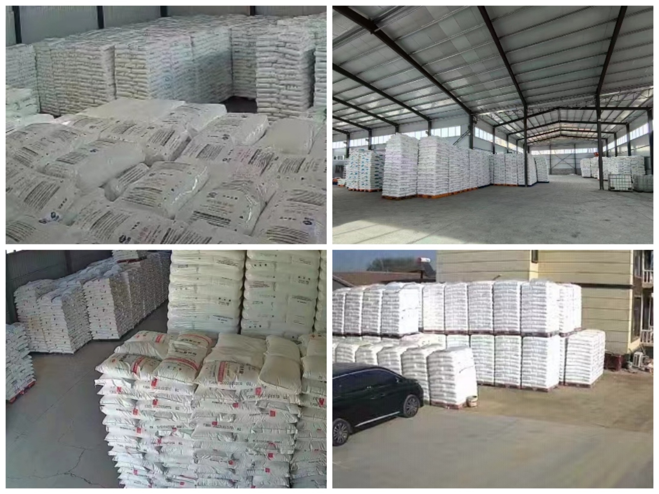 Barite Powder for Mud Drilling /Natural Grade Barium Sulphate Paint