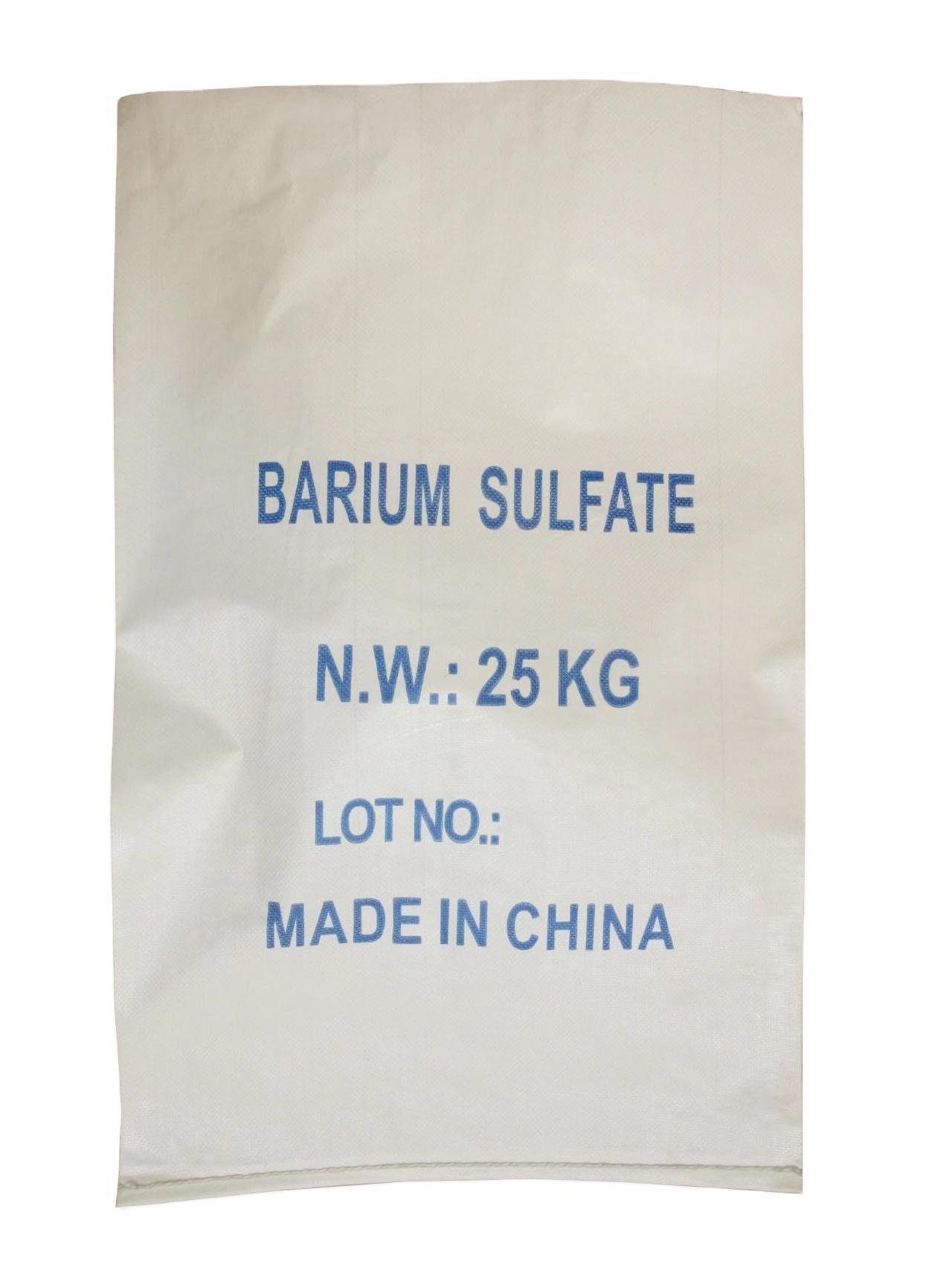 High Baso4 Content Barite Powder/ Barium Sulphate Paint/ Precipitated Barium Sulphate Price