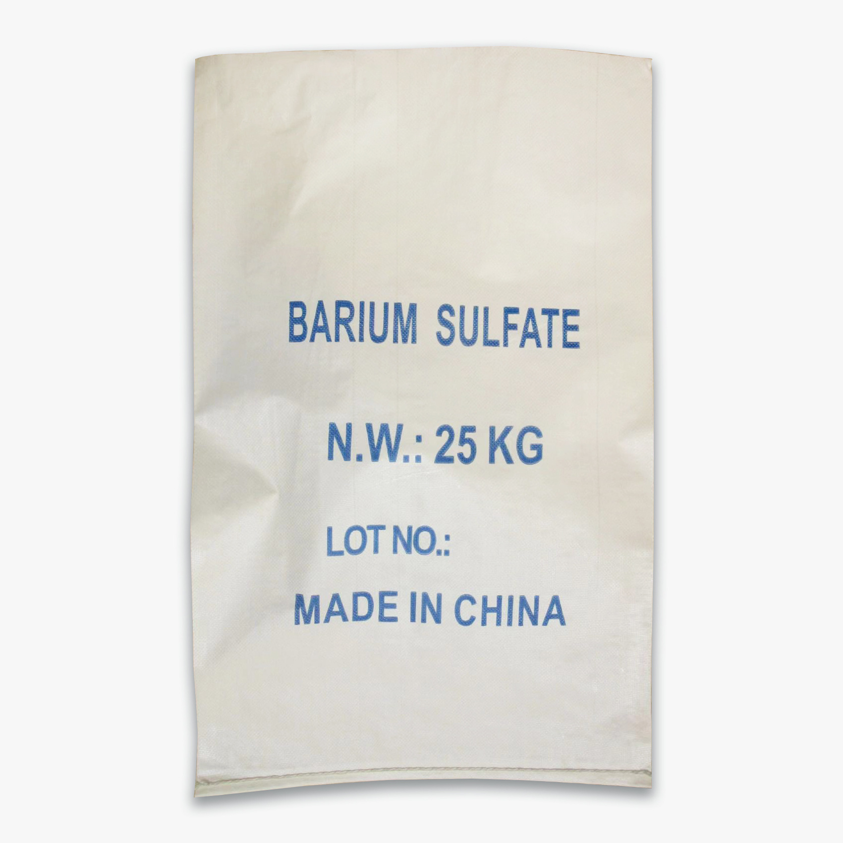 Barite Powder for Mud Drilling /Natural Grade Barium Sulphate Paint