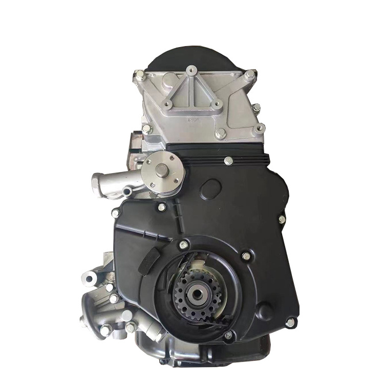 4g69 4g15 brand new gasoline engine assembly for Great Wall wingle 5 Pickup 4G69S4N bare engine for Mitsubishi