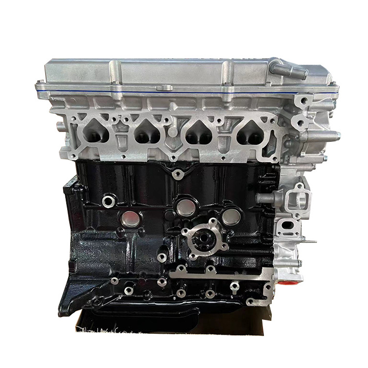 Wholesale Gasoline Engine Assembly for NISSAN Exterra Pickup for YD25 Ka24 TD42 Fe6 GA16 Japan Engines