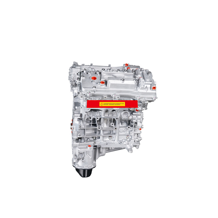 Original Supplier's Complete 3L Diesel Engine Assembly for Toyota 4Y 2KD Diesel Engine Complete at Competitive Prices