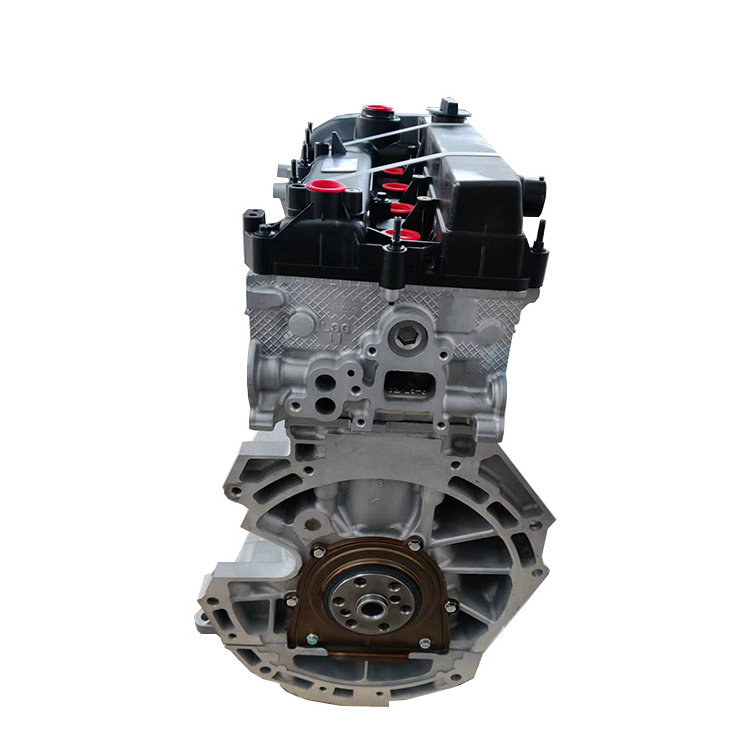 ELSEN Factory Supply Mazda 3 Engine Assembly 20B Mazda Engine for CX-5 Durable 13B Engine Assembly