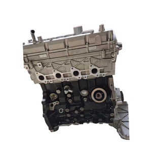 New GW4D20 4D20 Engine Long Block for Great Wall Hover H5 H6 2.0 Bare Engine Assembly Wingle 5 Parts GW4D20B 4D20B Long Motor