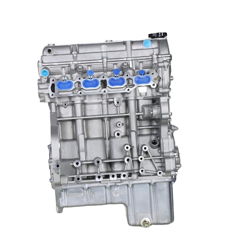 Brand New 1.4L 67KW Bare Engine K14B K14RL for Changhe Beidouxing/Furida Engine Assembly