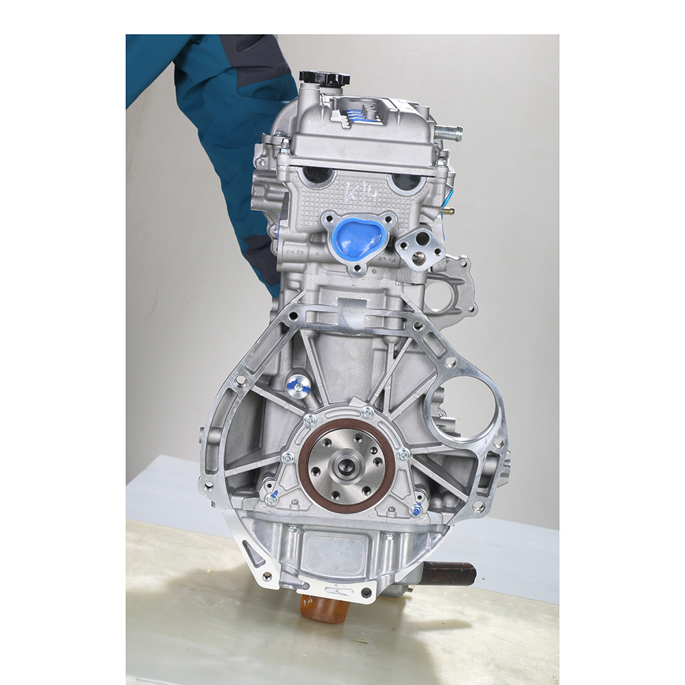 Brand New 1.4L 67KW Bare Engine K14B K14RL for Changhe Beidouxing/Furida Engine Assembly