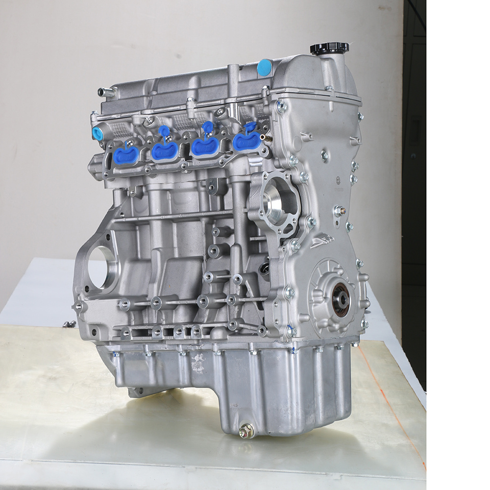 Brand New 1.4L 67KW Bare Engine K14B K14RL for Changhe Beidouxing/Furida Engine Assembly