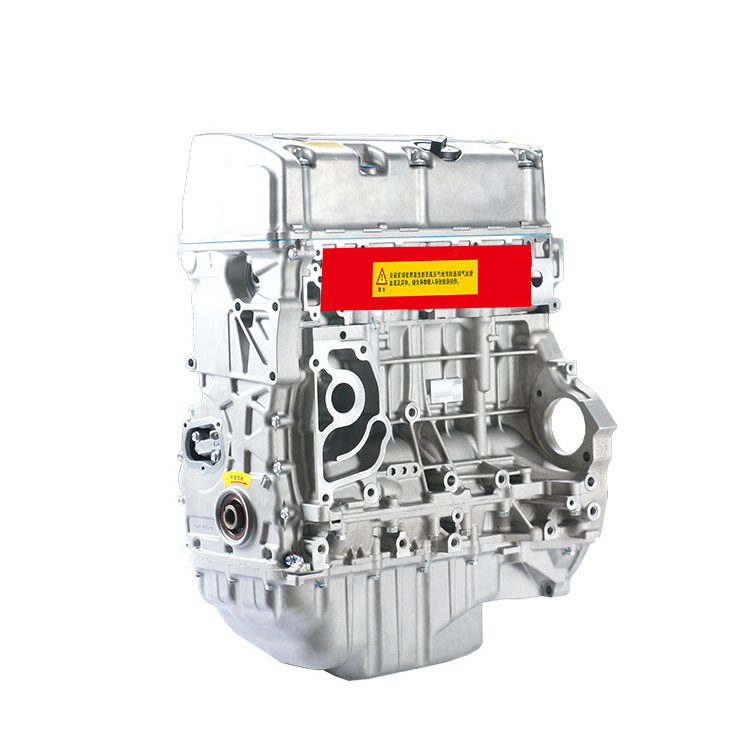 Wholesale Honda Engine Assembly with Gasoline K24A2 250cc Engine for Manufacturers K24A2 L15BL LFA11 L15BD L15BT