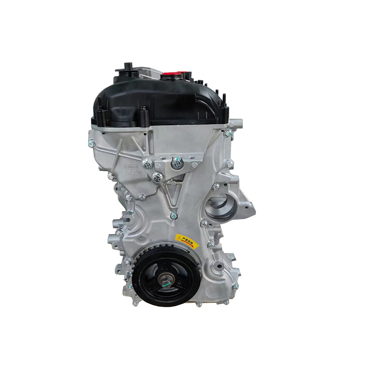 ELSEN Factory Supply Mazda 3 Engine Assembly 20B Mazda Engine for CX-5 Durable 13B Engine Assembly