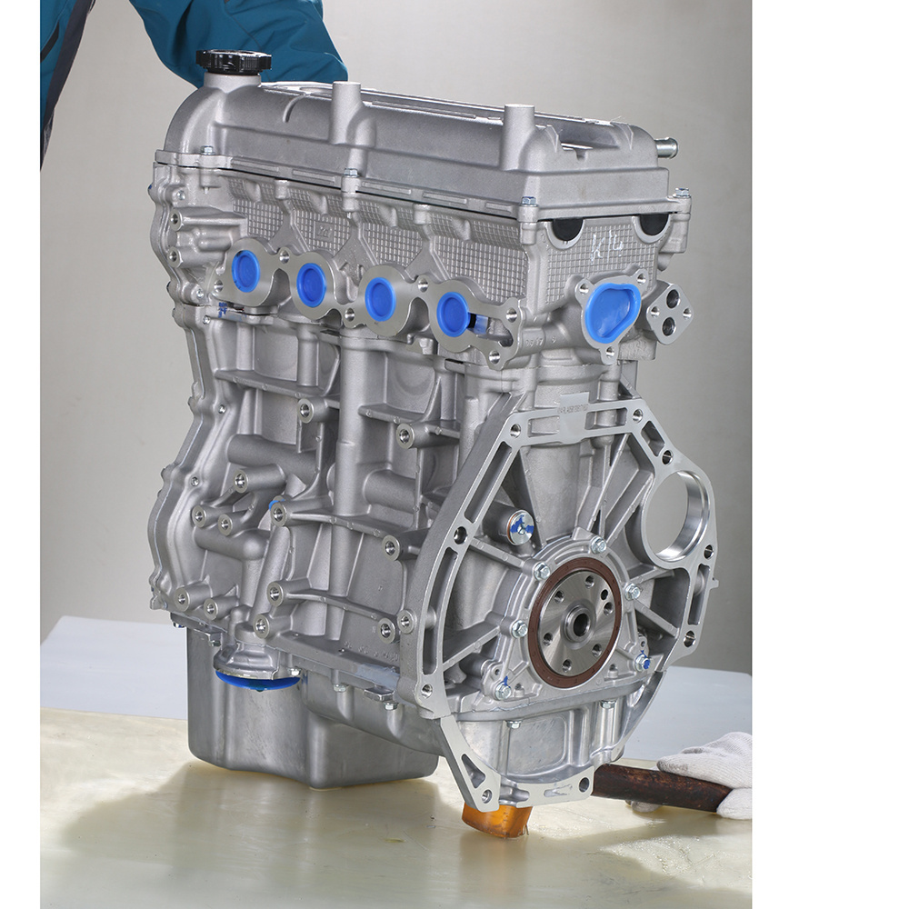 Brand New 1.4L 67KW Bare Engine K14B K14RL for Changhe Beidouxing/Furida Engine Assembly