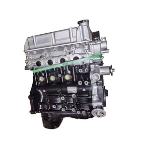 4G69 Brand New Long Block Gasoline Engine Assembly for Great Wall Wingle 5 Pickup 4G69S4N Bare Engine for Mitsubishi