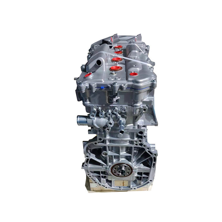 Toyota 4Y Petrol Auto Engine Assembly 5A Motor for Hiace and Hilux for 2GR 3GR 4GR Toyota Motor Engines