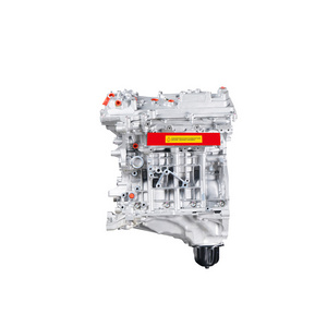 Original Supplier's Complete 3L Diesel Engine Assembly for Toyota 4Y 2KD Diesel Engine Complete at Competitive Prices