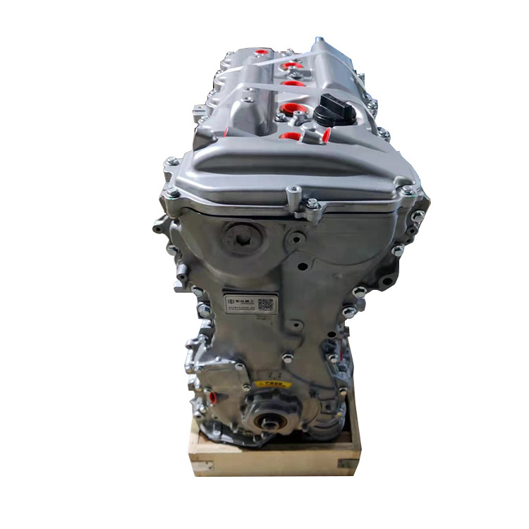 Toyota 4Y Petrol Auto Engine Assembly 5A Motor for Hiace and Hilux for 2GR 3GR 4GR Toyota Motor Engines