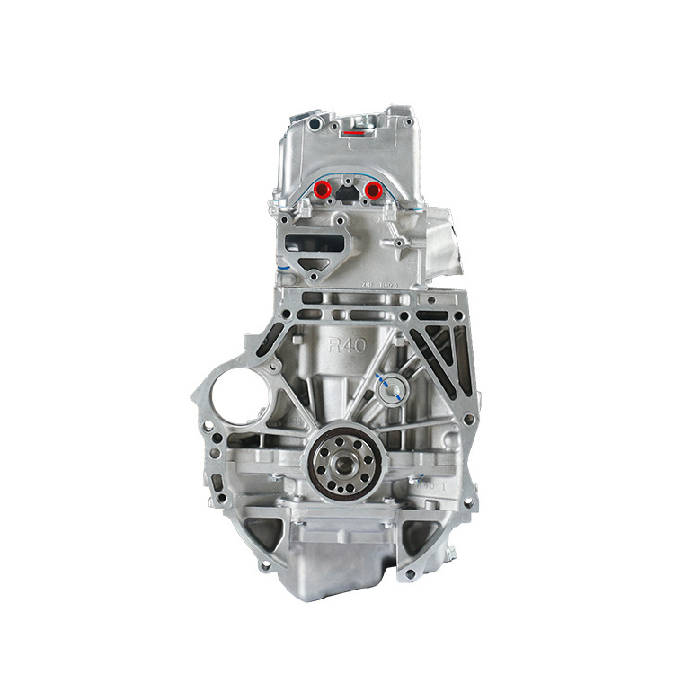 Wholesale Honda Engine Assembly with Gasoline K24A2 250cc Engine for Manufacturers K24A2 L15BL LFA11 L15BD L15BT