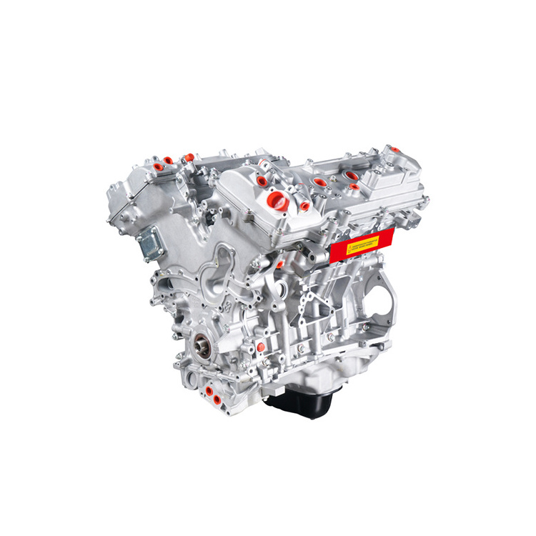 Factory Wholesale Toyota 14B Engine Assembly for Dyna 14B Land Cruiser 1HZ and Diesel 2L Models