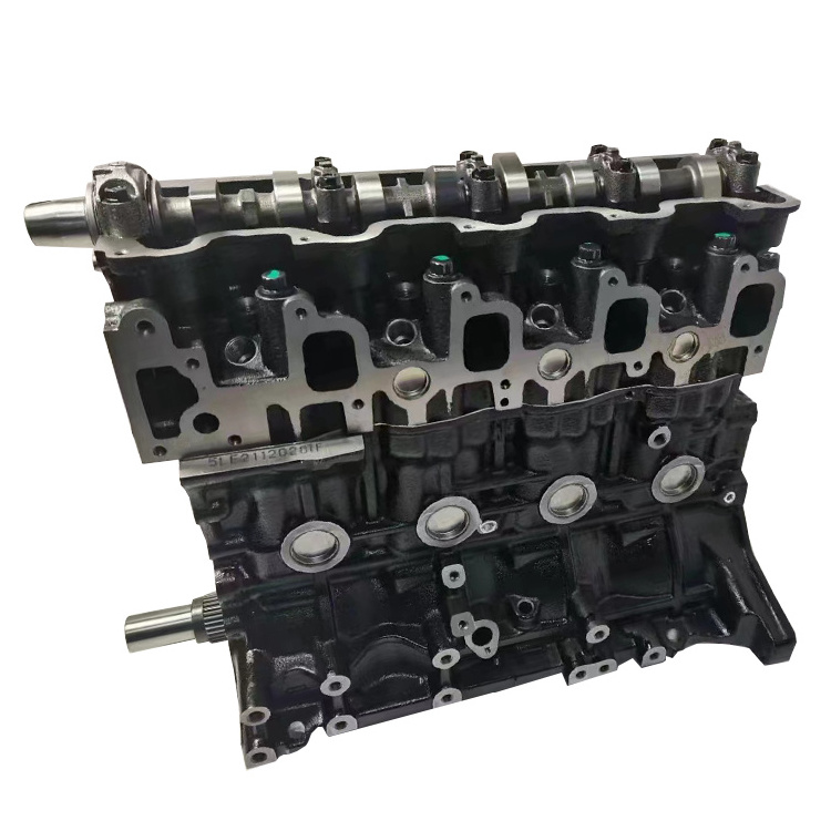 Elesen Toyota 5L engine Perfec Japan Used Engines 2L 2L2 2LT 3L 5L 5LE For TOYOTA Hilux Hiace Prado Car Engine for sale