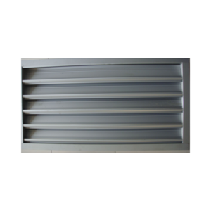 Customized Fabrication High Quality Aluminum Rotate Louver/Aluminum Shutters for construction Windows louvers aluminium windows