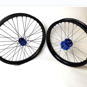 16'' - 19" Ebike Dirt Bike motorcycle Wheels for Surron Light Bee Segway X160 X260