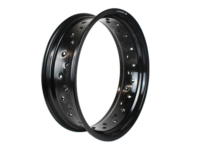 China Factory Supplied Top Quality Motorcycles 17inch Rims