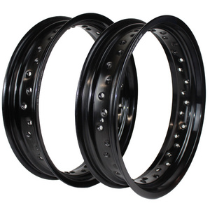 China Factory Supplied Top Quality Motorcycles 17inch Rims