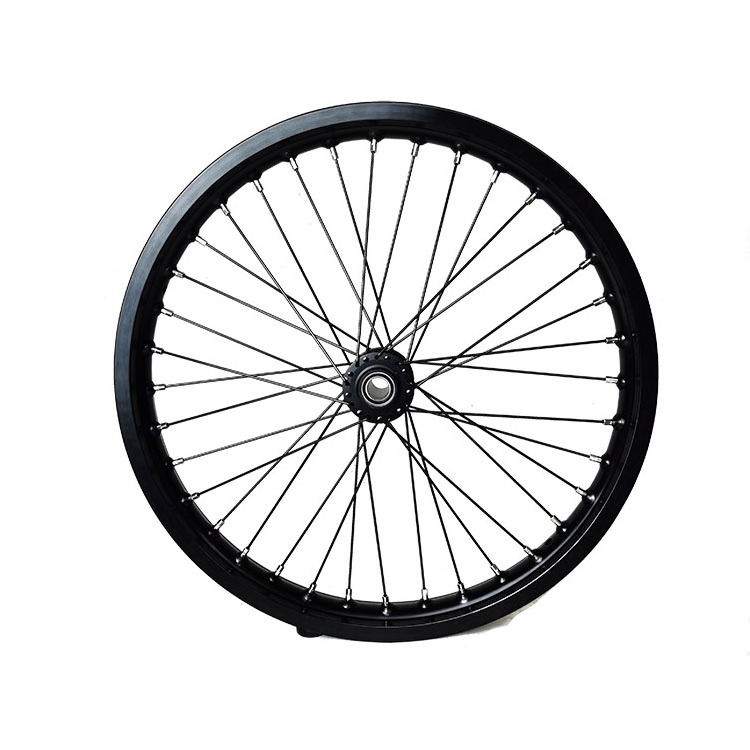 Motorcycle Electric Dirt Bike Wheels 16'' - 19