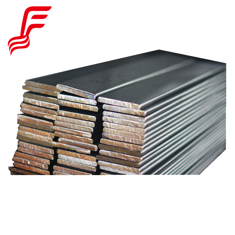 High Strength Steel Flat Bar!25mm Flat Bar