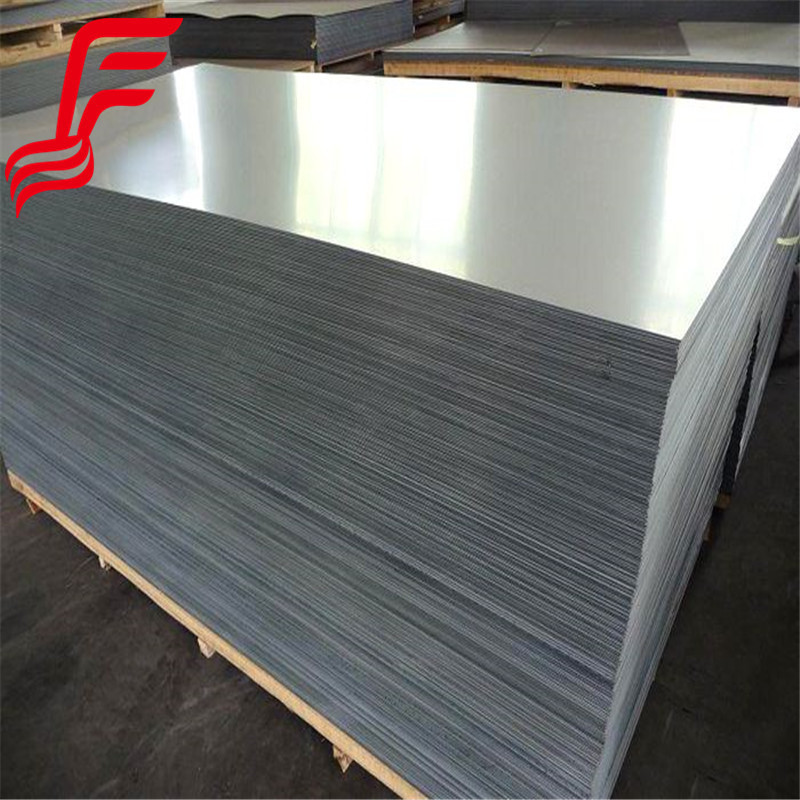 6061 Aluminum Alloy Plate Aluminium Sheet H14