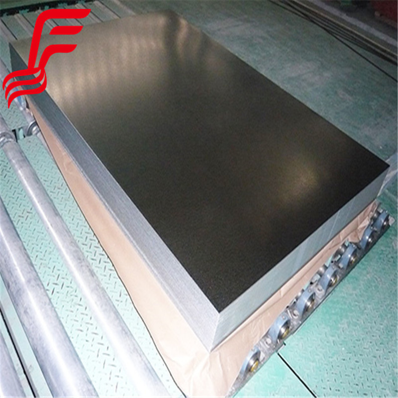 6061 Aluminum Alloy Plate Aluminium Sheet H14