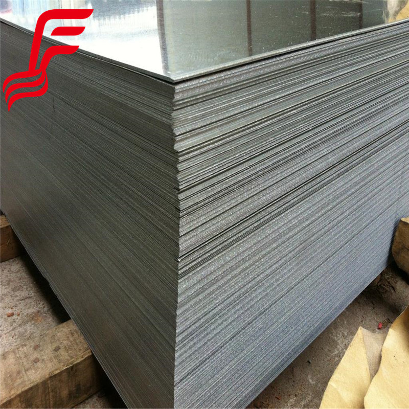 6061 Aluminum Alloy Plate Aluminium Sheet H14