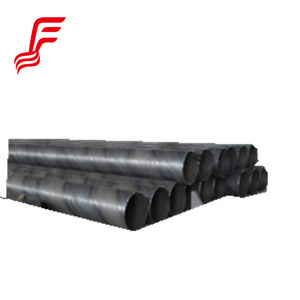 36 Inch Large Diameter Ssaw Steel Pipe Api 5l Dn900 Ssaw Steel Pipe