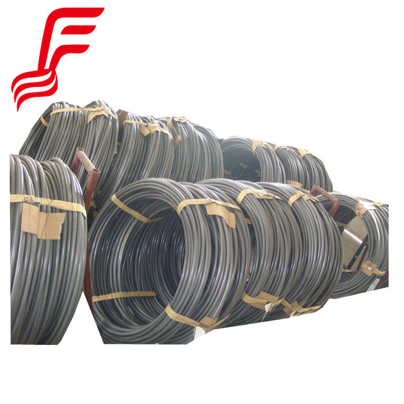 Professional 6mm spring steel wire 16 Gauge Iron Wire