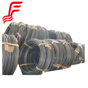 Professional 6mm spring steel wire 16 Gauge Iron Wire