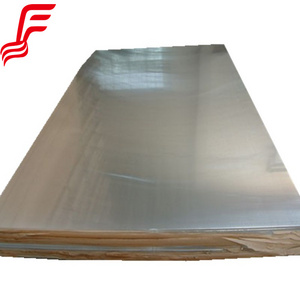 6061 Aluminum Alloy Plate Aluminium Sheet H14