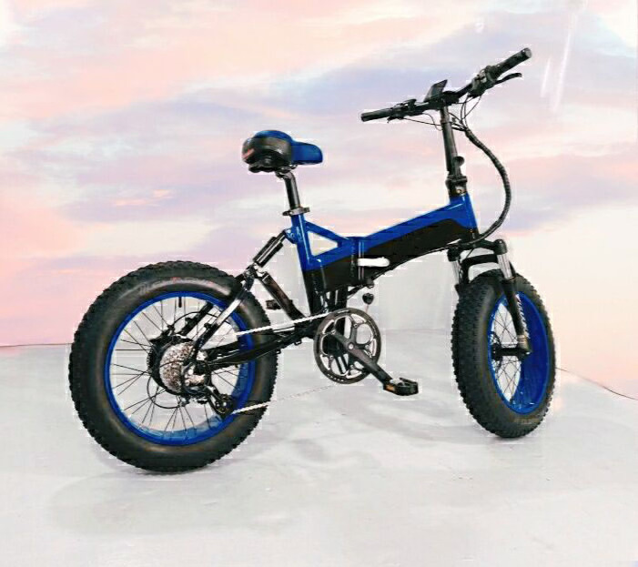 Promotional Cheap Dirt Snow Bike Dual Motor Lithium Electric Snow Bike