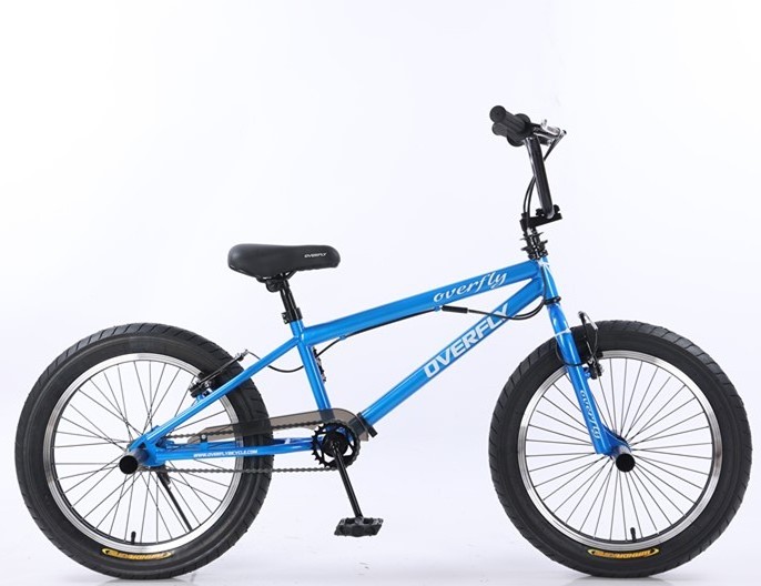 20INCH FREESTLE BMX BIKE PROMOTION BIKE