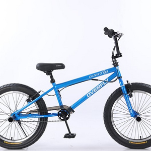 20INCH FREESTLE BMX BIKE PROMOTION BIKE