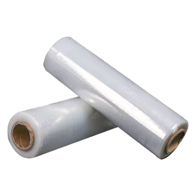 Green Eco-friendly Material Polyvinyl Alcohols Film Water Soluable Pva Film Roll For Packing Industrial Bag