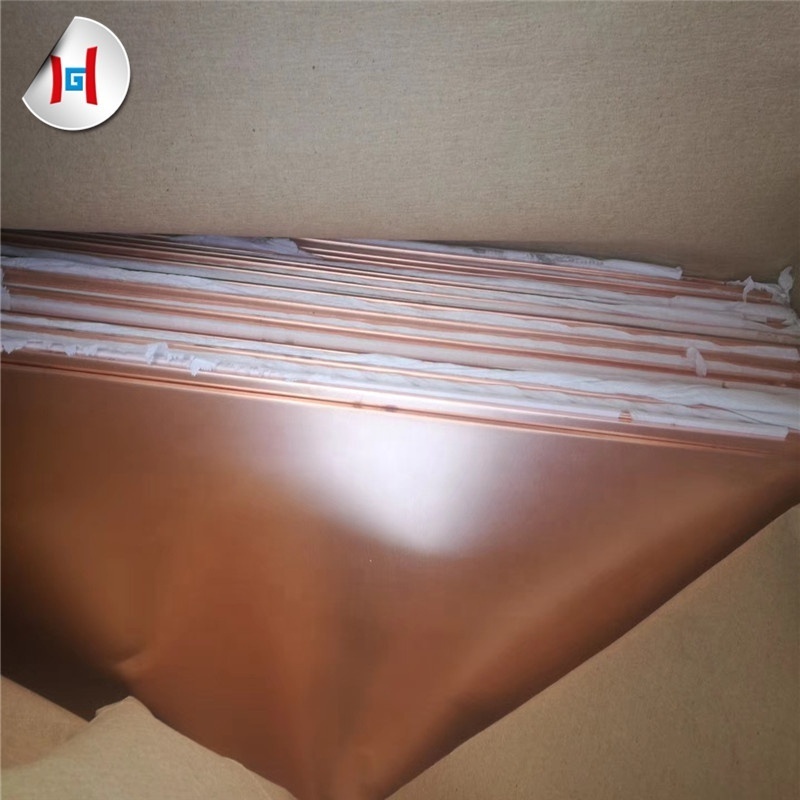 copper sheet prices 4ft x 8 ft 2mm copper sheet 3mm copper sheet manufacturer