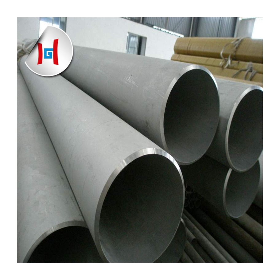 Tube Thickness 0.24mm 1mm 3mm Seamless Stainless Steel Pipe/Tube Seamless  Pipe Price