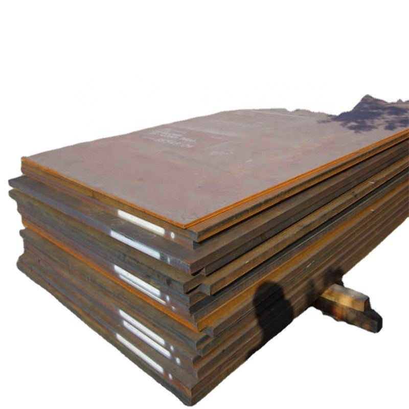 3mm 4mm 5mm 6mm 8mm 10mm thick ar500 steel plate sheet for sale