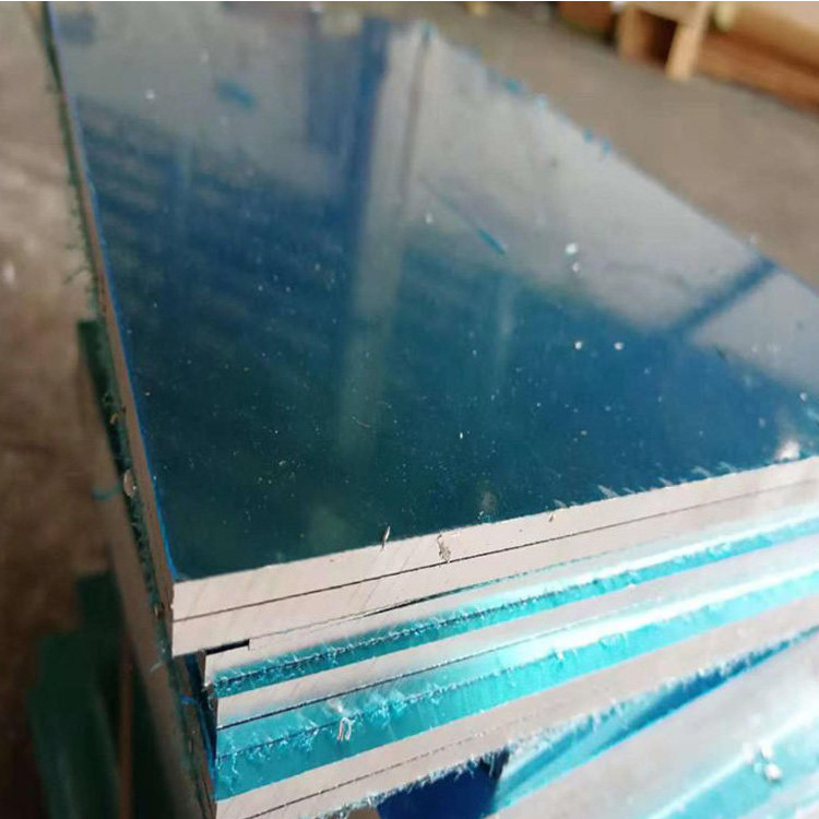 Newest Hot Sale Industrial Polished 3003 Sublimation Aluminum Sheet Pure Aluminum Plate Aluminum Sheet Metal