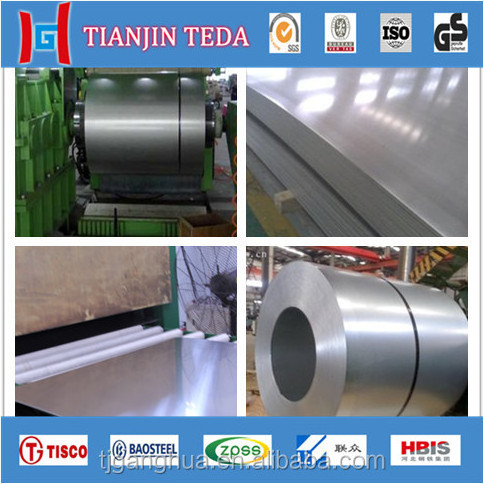 china 401 403 404 stainless steel